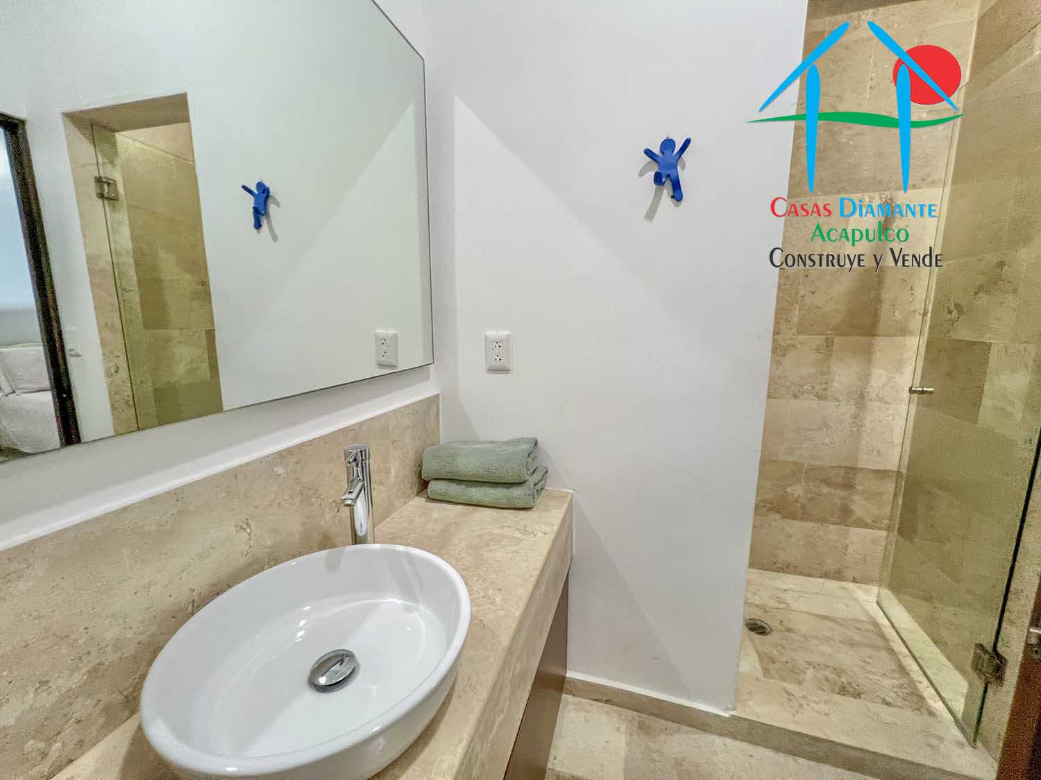 Punta Manglar C PH 501 - Recámara tres 6